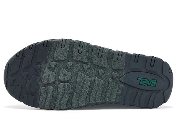 Teva Reember Camp