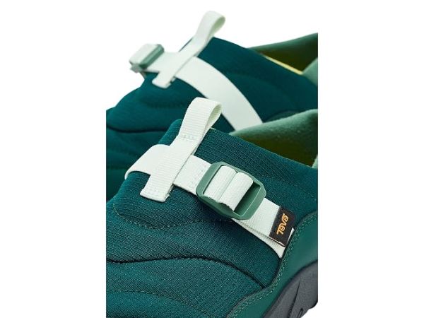 Teva Reember Camp