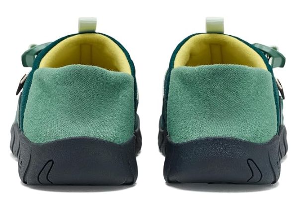 Teva Reember Camp