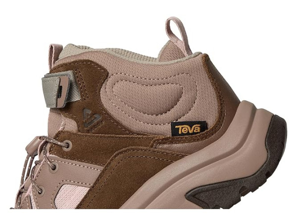 Teva Hurricane Daybreaker Mid RP