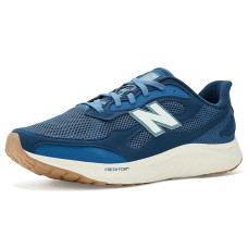 Magic Blue/Nb Navy New Balance Fresh Foam Arishi v4 Tiralux