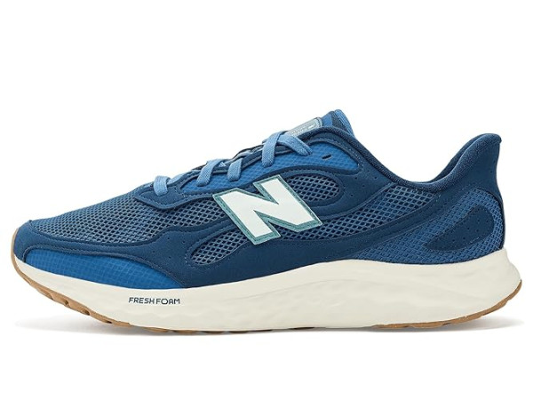 New Balance Fresh Foam Arishi v4 Tiralux