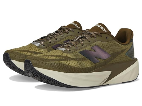 New Balance FuelCell Rebel v5