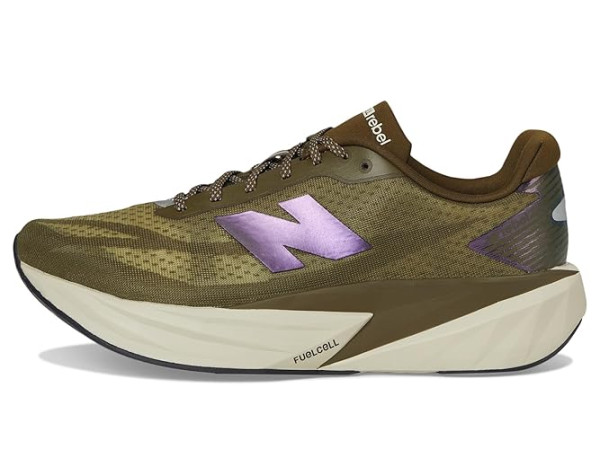 New Balance FuelCell Rebel v5 New Balance FuelCell Rebel v5