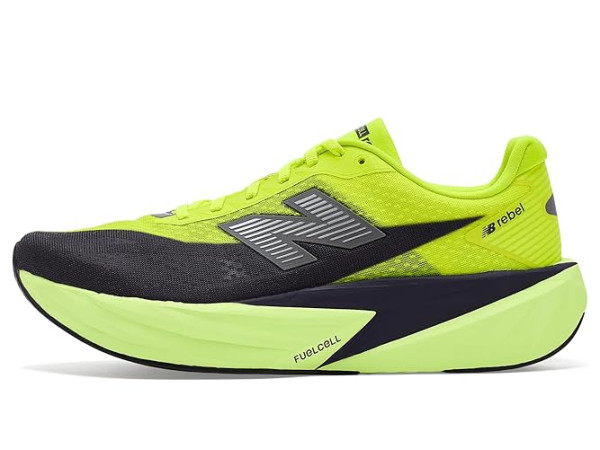 New Balance FuelCell Rebel v5 New Balance FuelCell Rebel v5