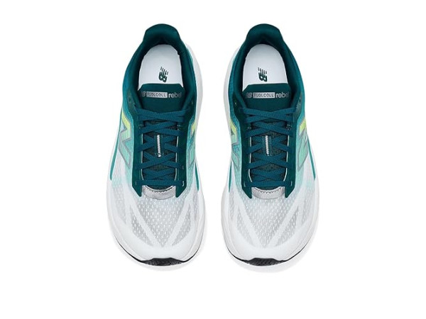 New Balance FuelCell Rebel v5 New Balance FuelCell Rebel v5
