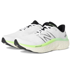 White/Mint Flash/Angora New Balance Fresh Foam X Kaiha RD