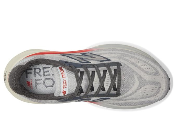 New Balance Fresh Foam X More v6