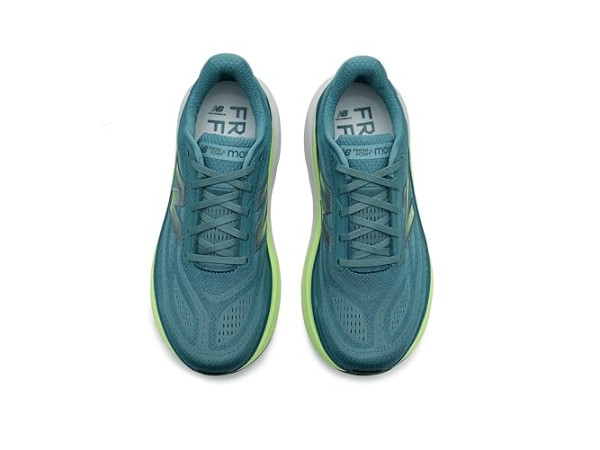 New Balance Fresh Foam X More v6