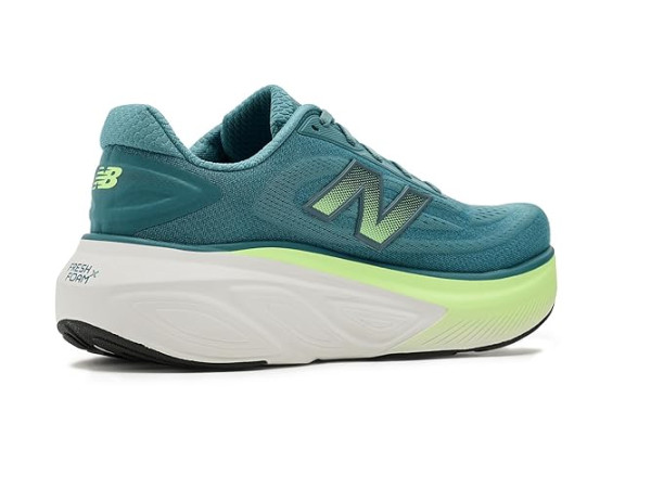 New Balance Fresh Foam X More v6