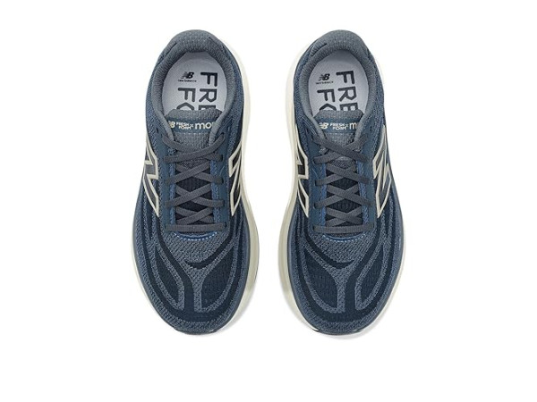 New Balance Fresh Foam X More v6