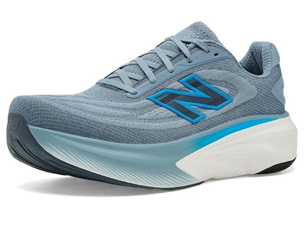 New Balance Fresh Foam X More v6