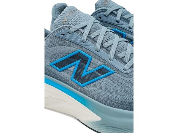 New Balance Fresh Foam X More v6