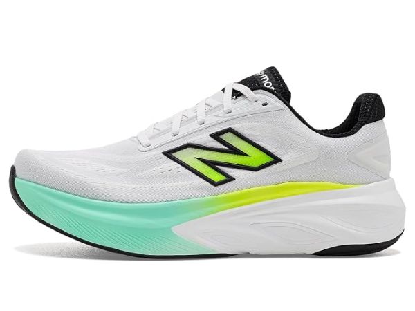 New Balance Fresh Foam X More v6 New Balance Fresh Foam X More v6