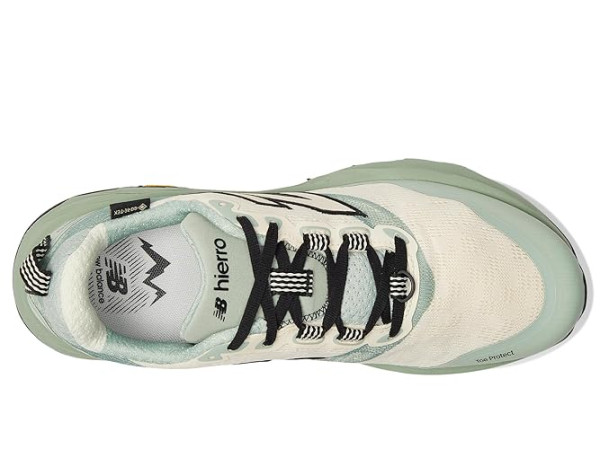 New Balance Fresh Foam X Hierro v9 GORE-TEX® New Balance Fresh Foam X Hierro v9 GORE-TEX®