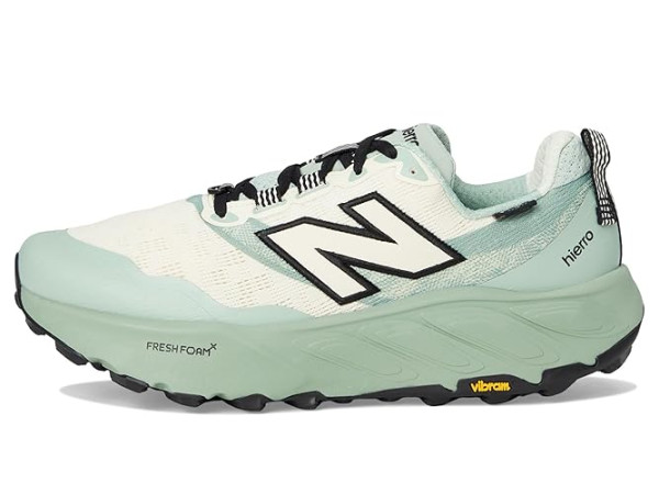 New Balance Fresh Foam X Hierro v9 GORE-TEX® New Balance Fresh Foam X Hierro v9 GORE-TEX®