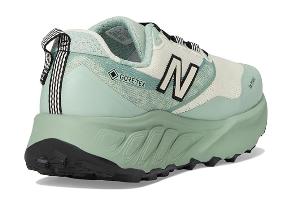 New Balance Fresh Foam X Hierro v9 GORE-TEX® New Balance Fresh Foam X Hierro v9 GORE-TEX®