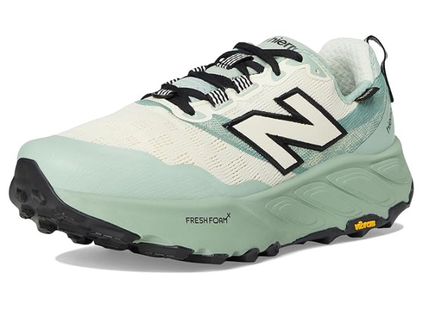 New Balance Fresh Foam X Hierro v9 GORE-TEX® New Balance Fresh Foam X Hierro v9 GORE-TEX®