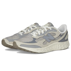 Angora/Slate Grey/Shipyard New Balance Fresh Foam Arishi v4 Tiralux