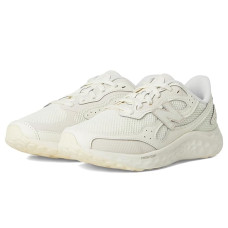 Angora/Timberwolf New Balance Fresh Foam Arishi v4 Tiralux