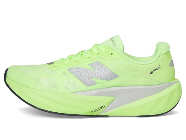 New Balance FuelCell Rebel v5 New Balance FuelCell Rebel v5