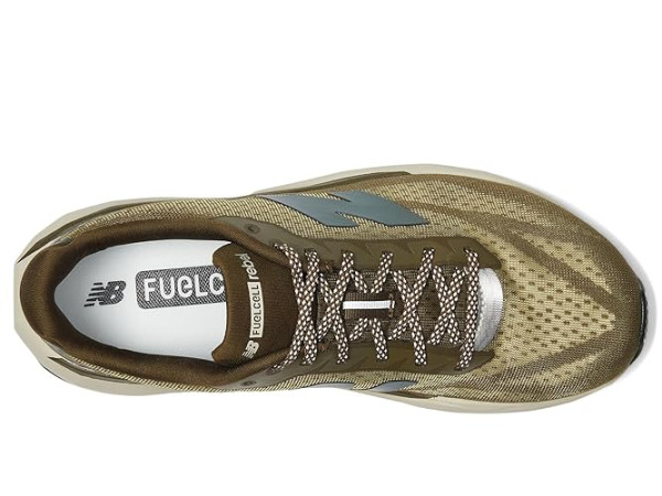 New Balance FuelCell Rebel v5