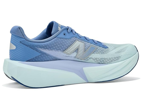 New Balance FuelCell Rebel v5 New Balance FuelCell Rebel v5