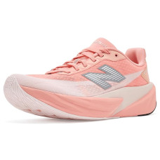 Pink Lemonade/Pink Salt New Balance FuelCell Rebel v5
