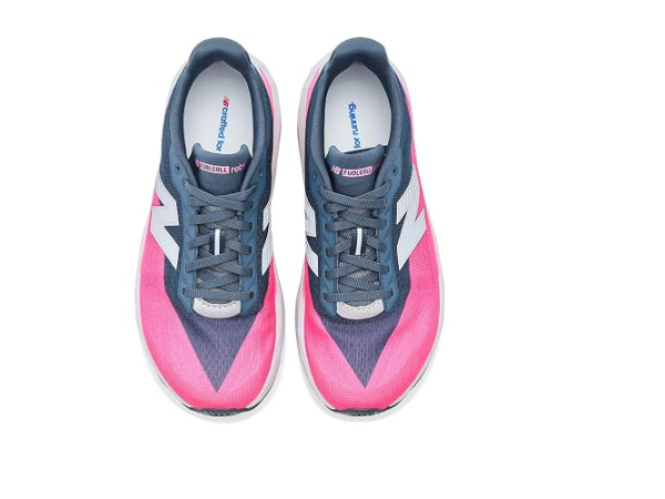 New Balance FuelCell Rebel v5 New Balance FuelCell Rebel v5