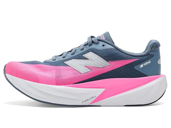New Balance FuelCell Rebel v5 New Balance FuelCell Rebel v5