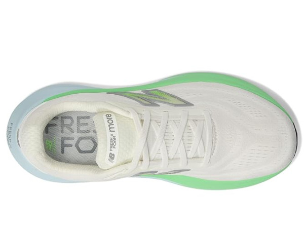 New Balance Fresh Foam X More v6