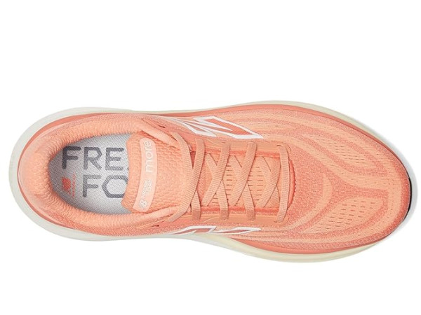 New Balance Fresh Foam X More v6