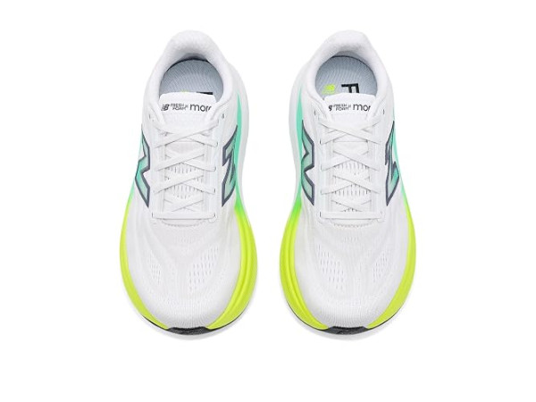New Balance Fresh Foam X More v6 New Balance Fresh Foam X More v6