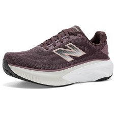 Cherry Leather/Fast Track New Balance Fresh Foam X More v6