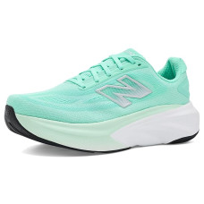 Bright Mint/Cosmic Jade New Balance Fresh Foam X More v6