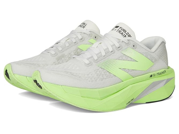 New Balance FuelCell SuperComp Trainer v3