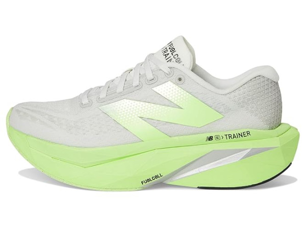 New Balance FuelCell SuperComp Trainer v3
