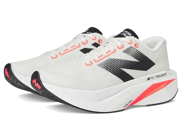 New Balance FuelCell SuperComp Trainer v3