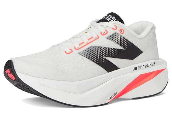 New Balance FuelCell SuperComp Trainer v3