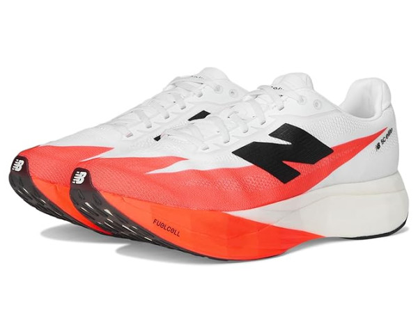 New Balance FuelCell SuperComp Elite v5