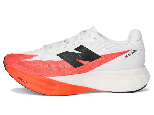 New Balance FuelCell SuperComp Elite v5 New Balance FuelCell SuperComp Elite v5
