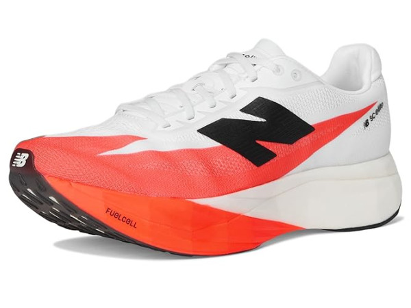 New Balance FuelCell SuperComp Elite v5 New Balance FuelCell SuperComp Elite v5