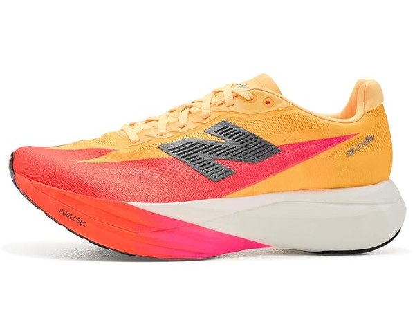 New Balance FuelCell SuperComp Elite v5