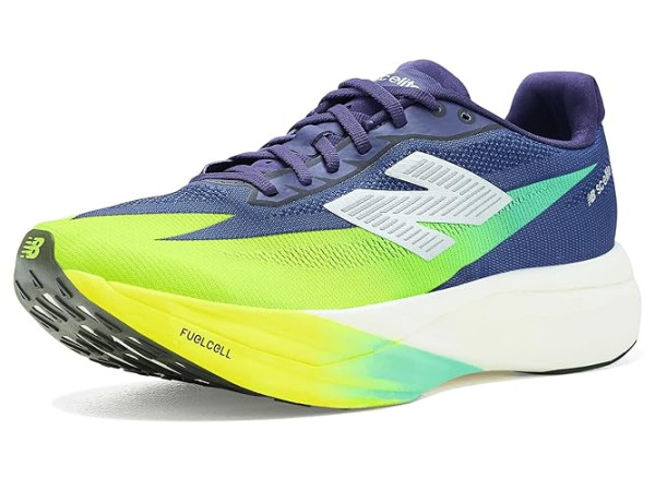 New Balance FuelCell SuperComp Elite v5