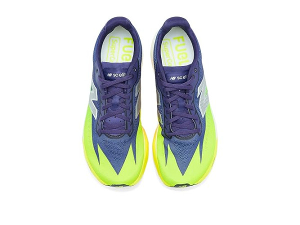 New Balance FuelCell SuperComp Elite v5