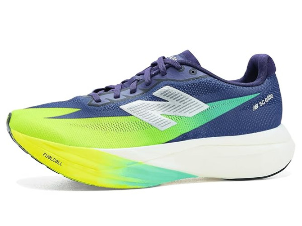 New Balance FuelCell SuperComp Elite v5