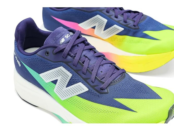 New Balance FuelCell SuperComp Elite v5