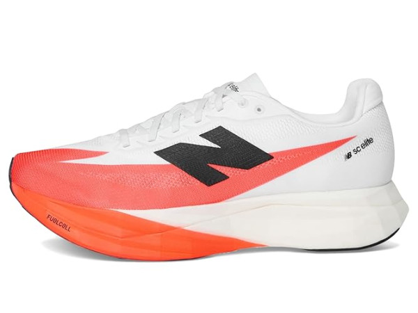New Balance FuelCell SuperComp Elite v5
