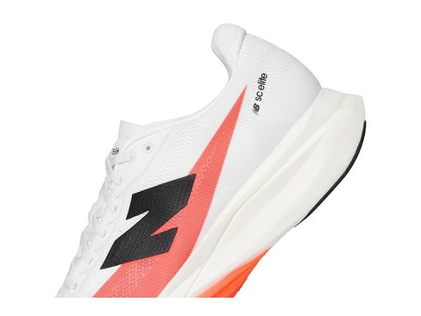 New Balance FuelCell SuperComp Elite v5