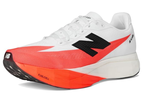 New Balance FuelCell SuperComp Elite v5